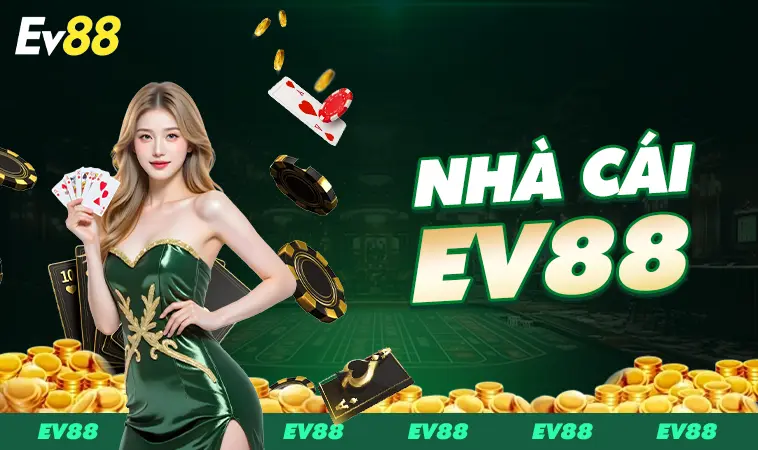 Trang chủ 29 Nhà Cái EV88 - Địa Chỉ Cá Cược Online Hàng Đầu Thế Giới Hiện Nay