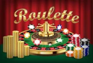 Bách Chiến Bách Thắng Với Cách Chơi Roulette EV88 Từ Chuyên Gia