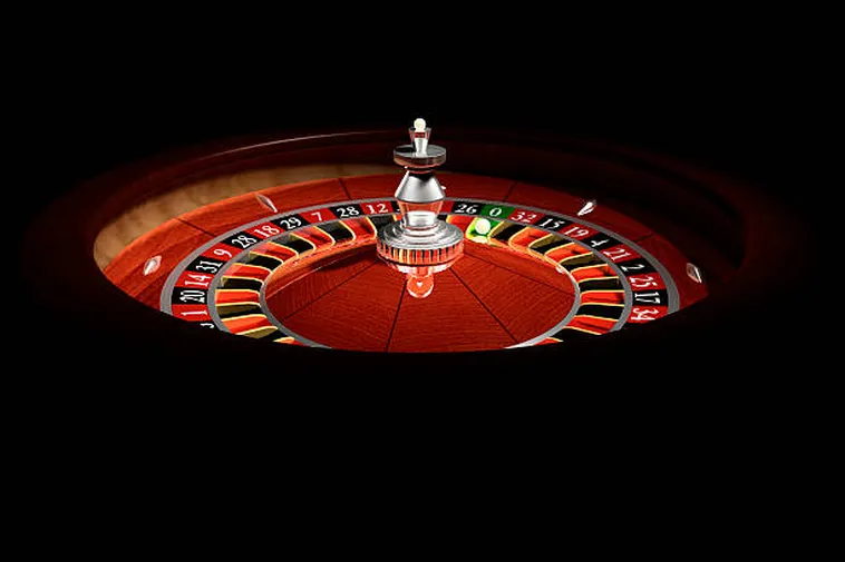 Bách Chiến Bách Thắng Với Cách Chơi Roulette EV88 Từ Chuyên Gia