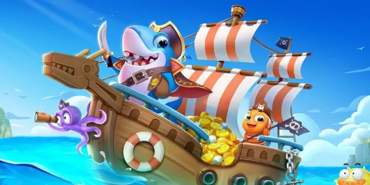 Chinh Phục Vua Hải Tặc EV88 Bí Kíp Săn Cá Nhận Thưởng Cực Lớn 2 Chinh Phục Vua Hải Tặc EV88 Bí Kíp Săn Cá Nhận Thưởng Cực Lớn