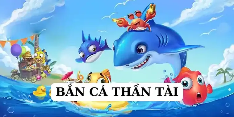 Bí Kíp Chơi Bắn Cá Thần Tài EV88 Săn Jackpot Khủng Ngay 2 Bí Kíp Chơi Bắn Cá Thần Tài EV88 Săn Jackpot Khủng Ngay