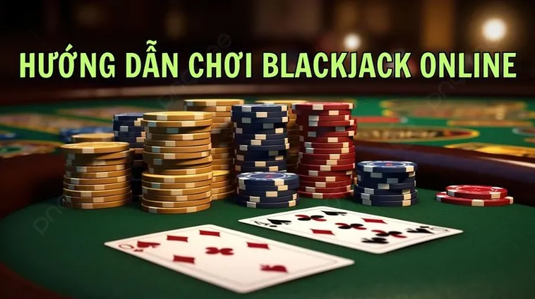 Làm Chủ Chiến Thuật Blackjack EV88 Để Trở Thành Cao Thủ Sòng Bài 1 Làm Chủ Chiến Thuật Blackjack EV88 Để Trở Thành Cao Thủ Sòng Bài