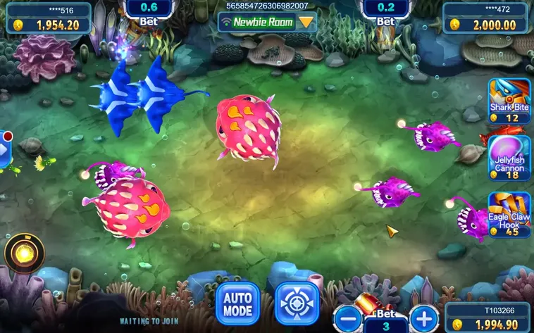 Cách Chơi Bắn Cá Đại Chiến B52 Tại EV88 Để Thắng Lớn Mỗi Ngày