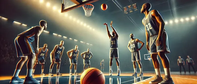 Nắm Bắt Kèo Bóng Rổ EV88 Chuyên Nghiệp Để Thắng Đậm 2 Nắm Bắt Kèo Bóng Rổ EV88 Chuyên Nghiệp Để Thắng Đậm