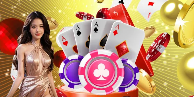 Casino Online EV88 Trải Nghiệm Sòng Bạc Đẳng Cấp Thắng Lớn Mỗi Ngày