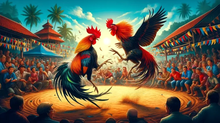 Chinh Phục Đấu Trường Đá Gà 3D EV88 Rinh Thưởng Khủng Ngay 2 Chinh Phục Đấu Trường Đá Gà 3D EV88 Rinh Thưởng Khủng Ngay