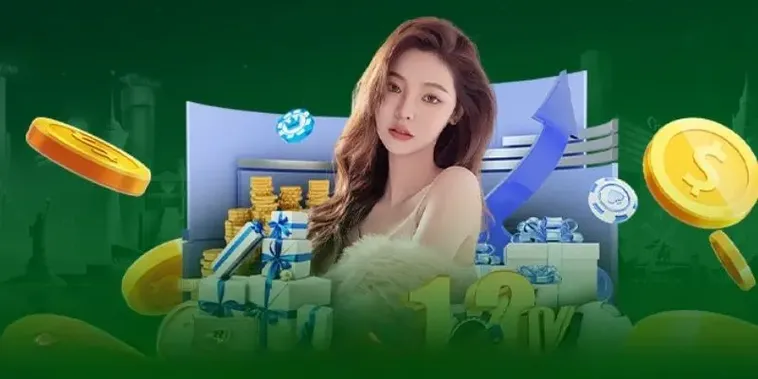 Hoàn Trả Không Giới Hạn Tại EV88 Chơi Càng Nhiều Lợi Càng Lớn 1 Hoàn Trả Không Giới Hạn Tại EV88 Chơi Càng Nhiều Lợi Càng Lớn