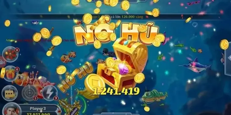 Quay Nổ Hũ EV88 Cực Đã Săn Jackpot Hàng Tỷ Đồng Dễ Dàng 1 Quay Nổ Hũ EV88 Cực Đã Săn Jackpot Hàng Tỷ Đồng Dễ Dàng