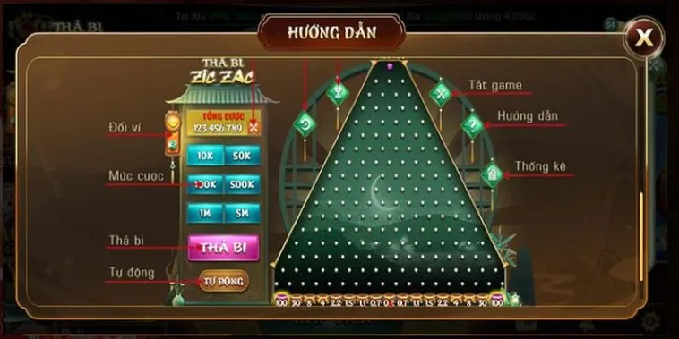 Chinh Phục Game ZicZac EV88 Thắng Lớn Trong Tích Tắc 2 Chinh Phục Game ZicZac EV88 Thắng Lớn Trong Tích Tắc